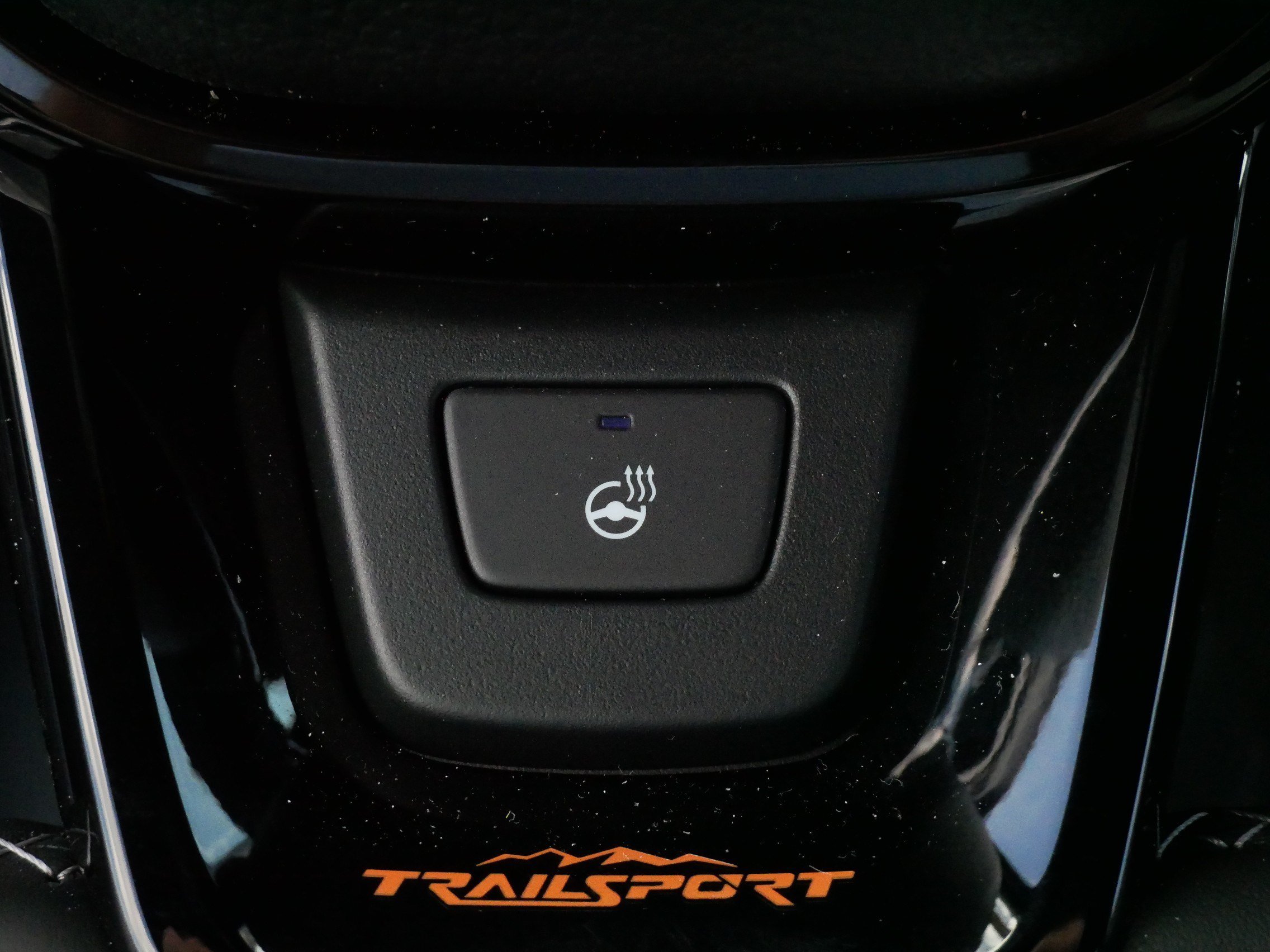 Certified 2026 Honda Passport TrailSport Elite image 27