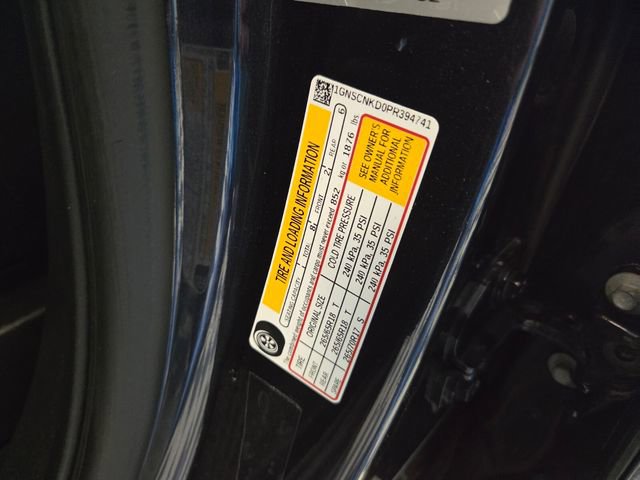 Used 2023 Chevrolet Tahoe LT image 19