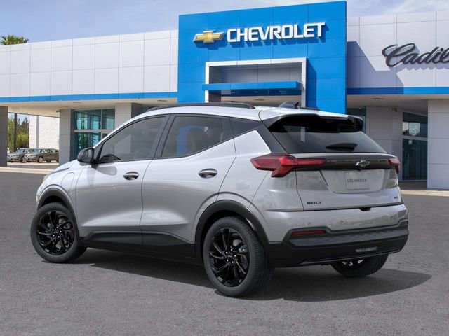 New 2027 Chevrolet Bolt RS image 5