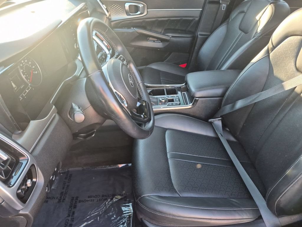 Used 2021 Kia Sorento SX AWD/4WD image 15