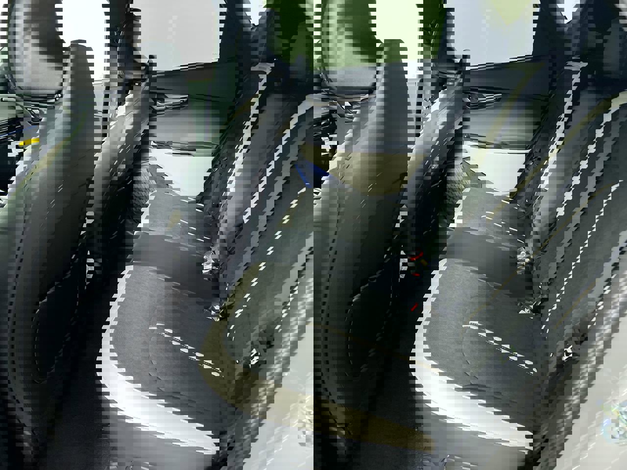 New 2025 Kia EV6 GT-Line image 30