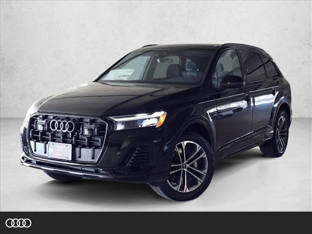 New 2026 Audi Q7 2.0T Premium image 1