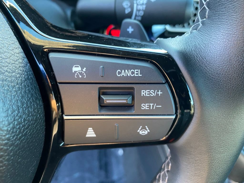 Used 2023 Honda Civic Sport image 21