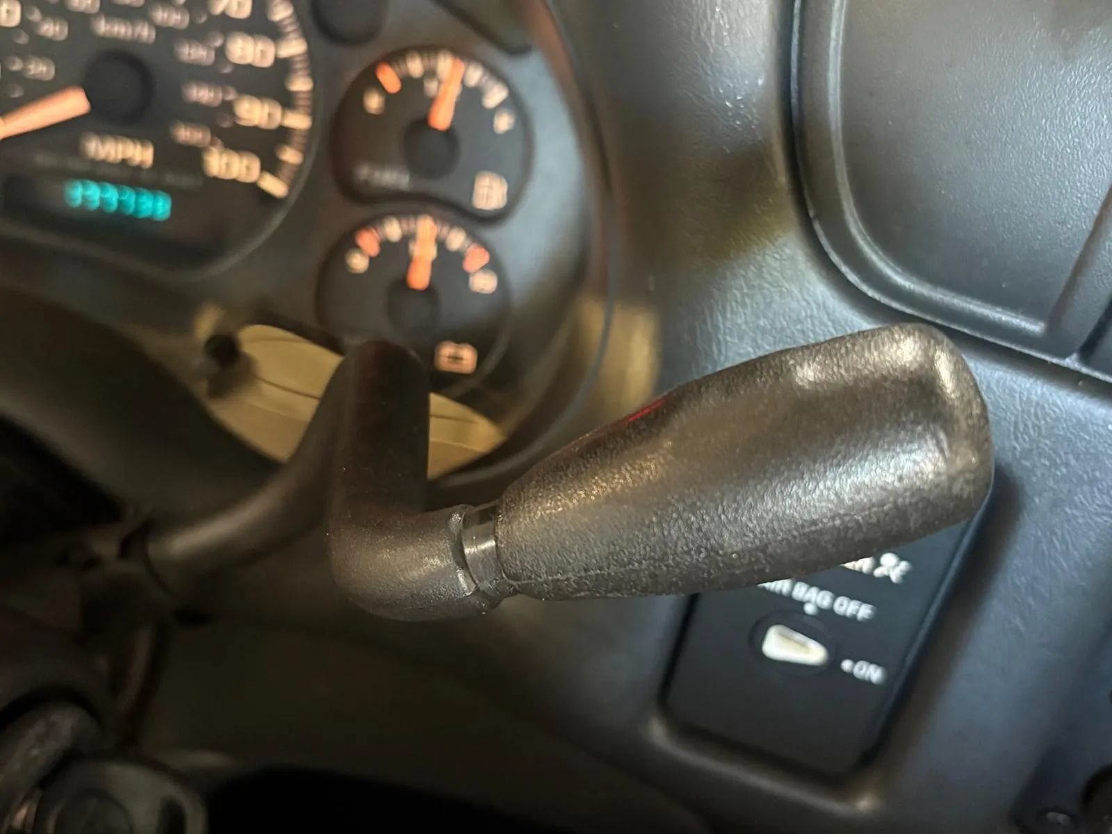 Used 2003 Chevrolet S10 Pickup LS RWD image 24