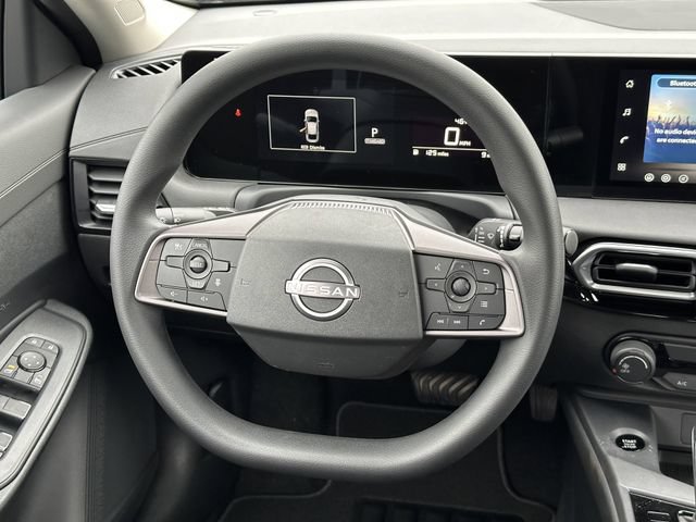 New 2026 Nissan Sentra S w/ Floor Mat Package FWD image 19