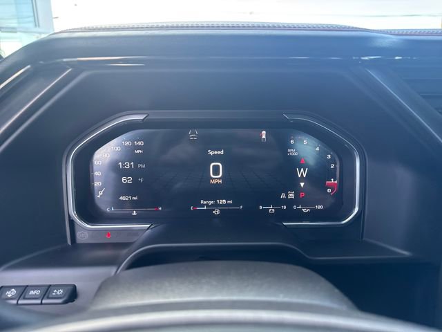Used 2026 GMC Sierra 1500 AT4 w/ Technology Package image 17