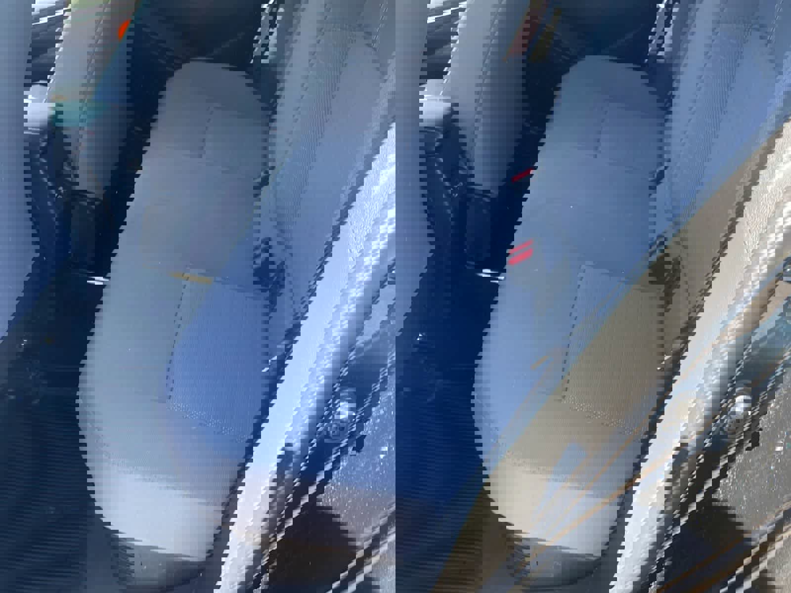 Used 2024 Toyota Corolla SE AWD/4WD image 23