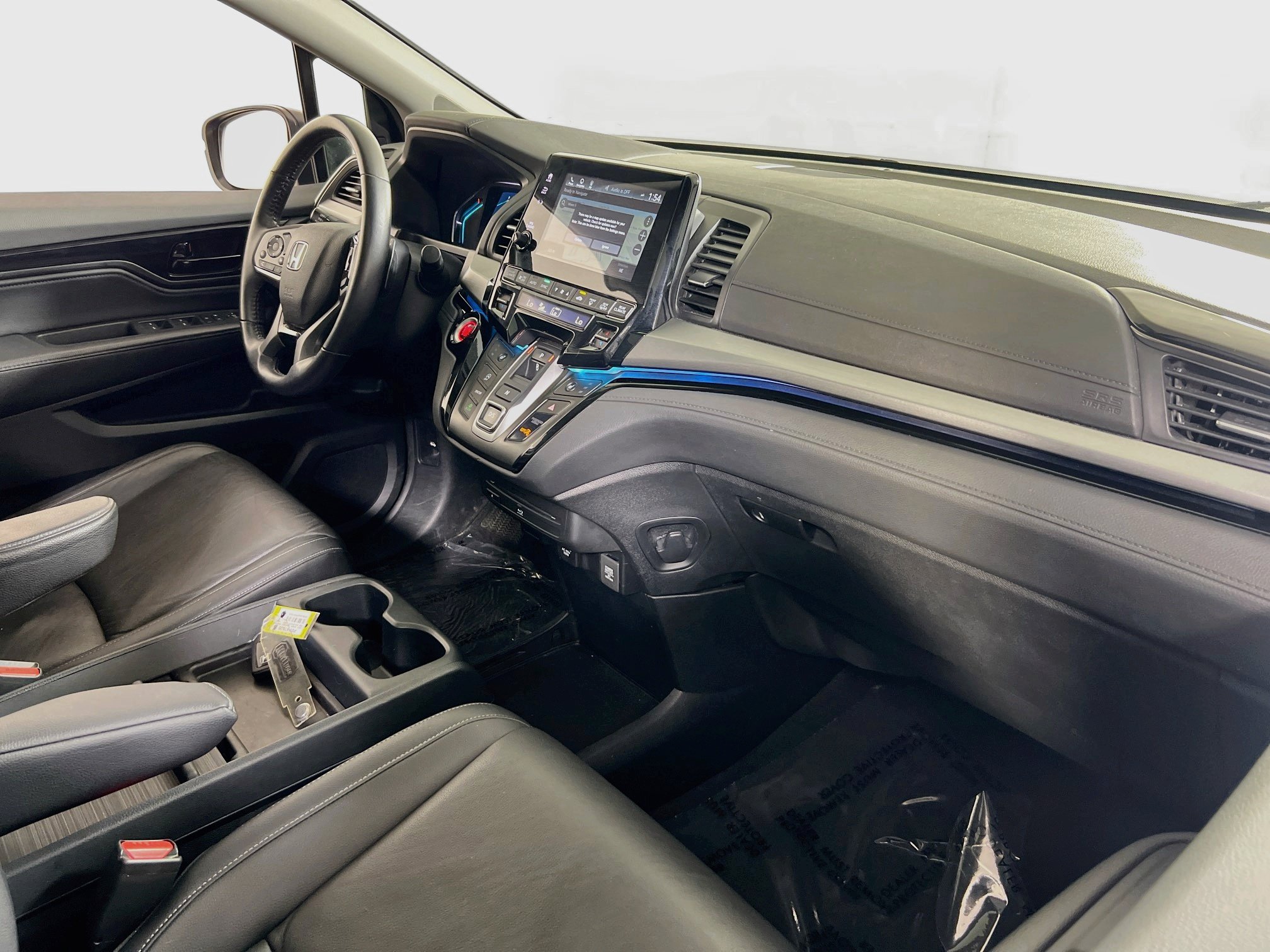 Used 2023 Honda Odyssey Touring image 30