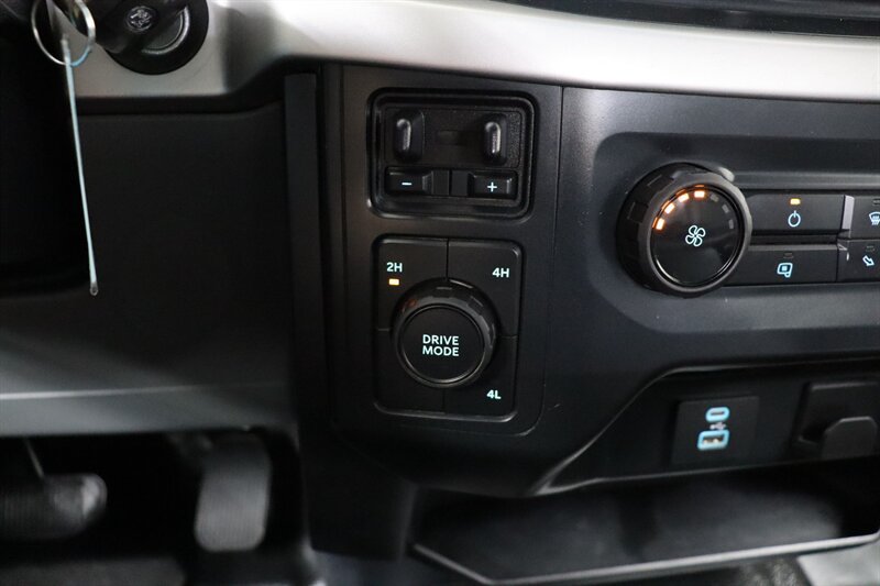 Used 2022 Ford F150 XL w/ Trailer Tow Package AWD/4WD image 15