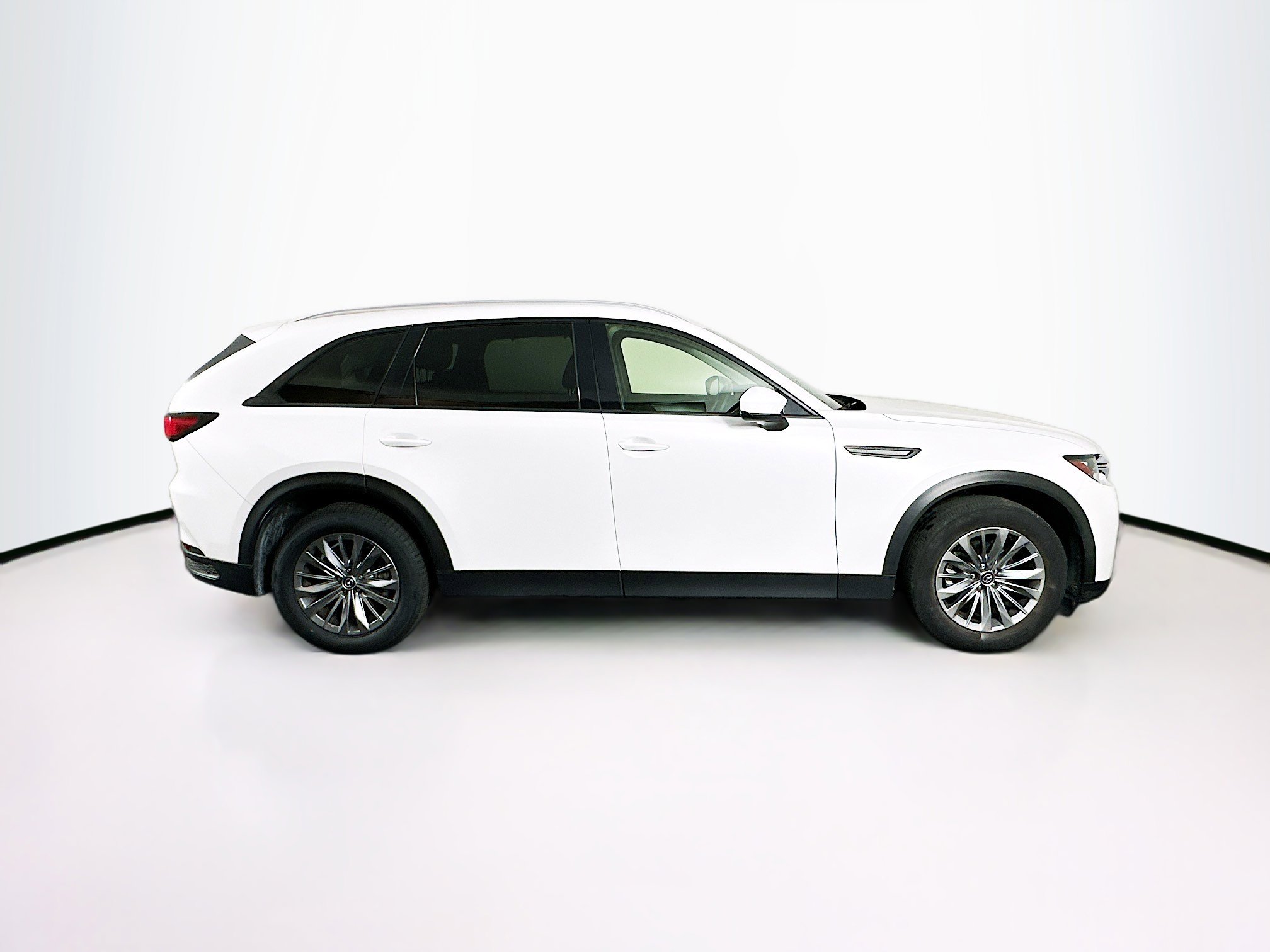 Used 2024 MAZDA CX-90 3.3 Turbo w/ Preferred Plus image 10