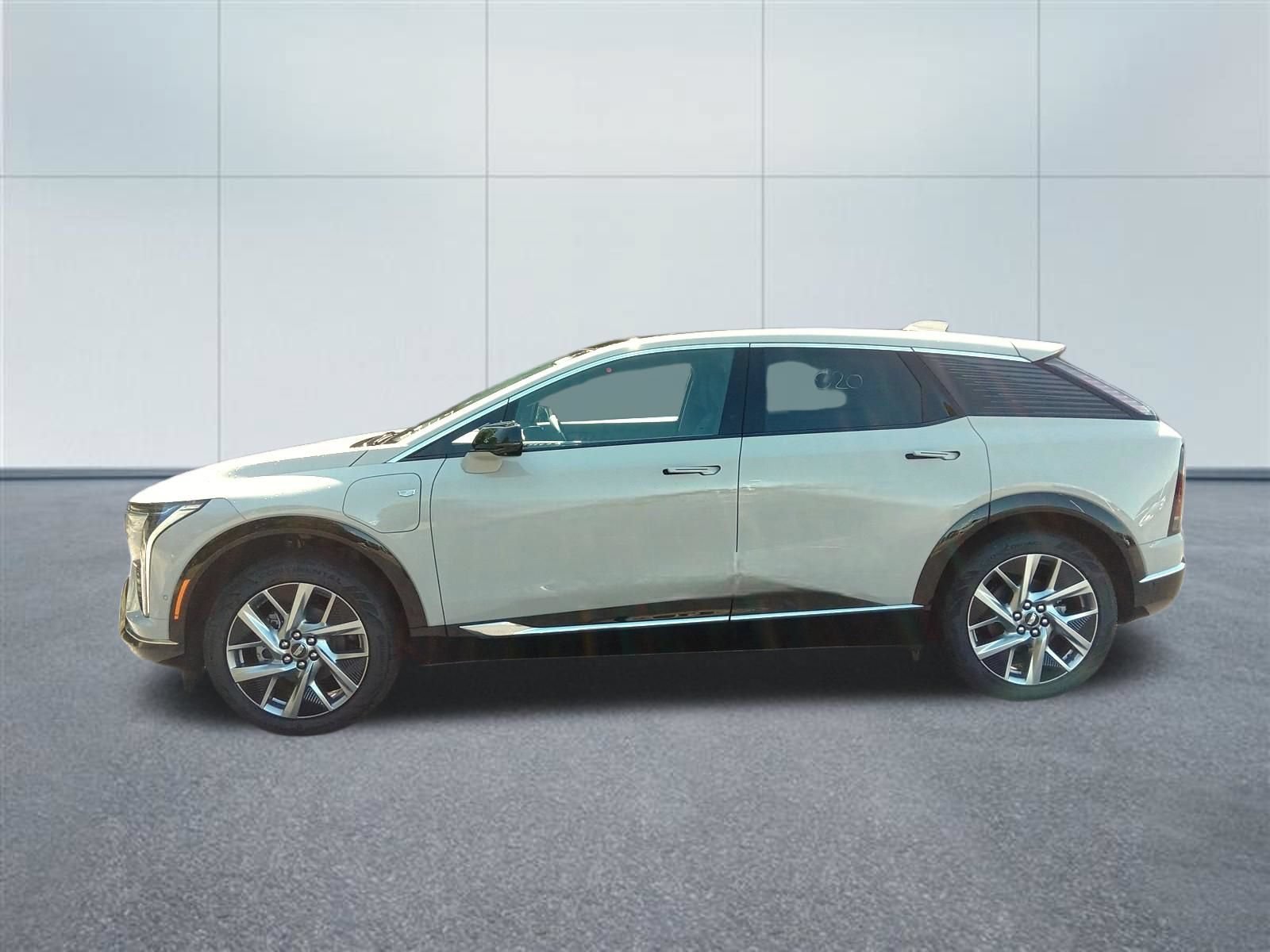New 2027 Cadillac Optiq Premium Luxury AWD/4WD image 2
