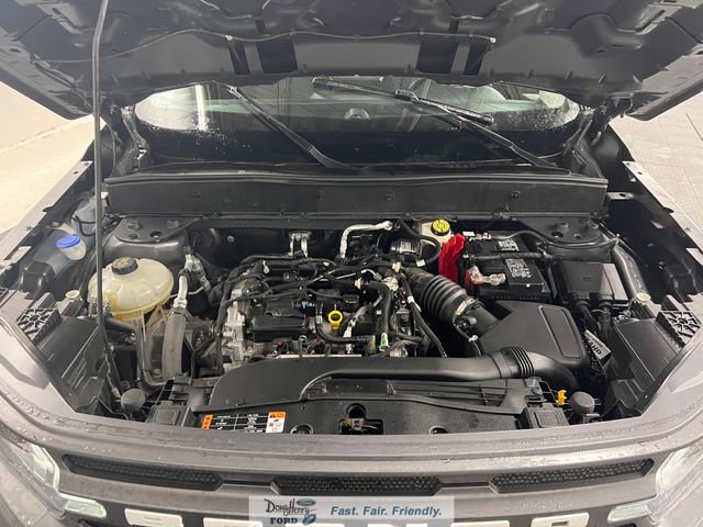 Used 2023 Ford Bronco Sport Big Bend w/ Convenience Package image 22