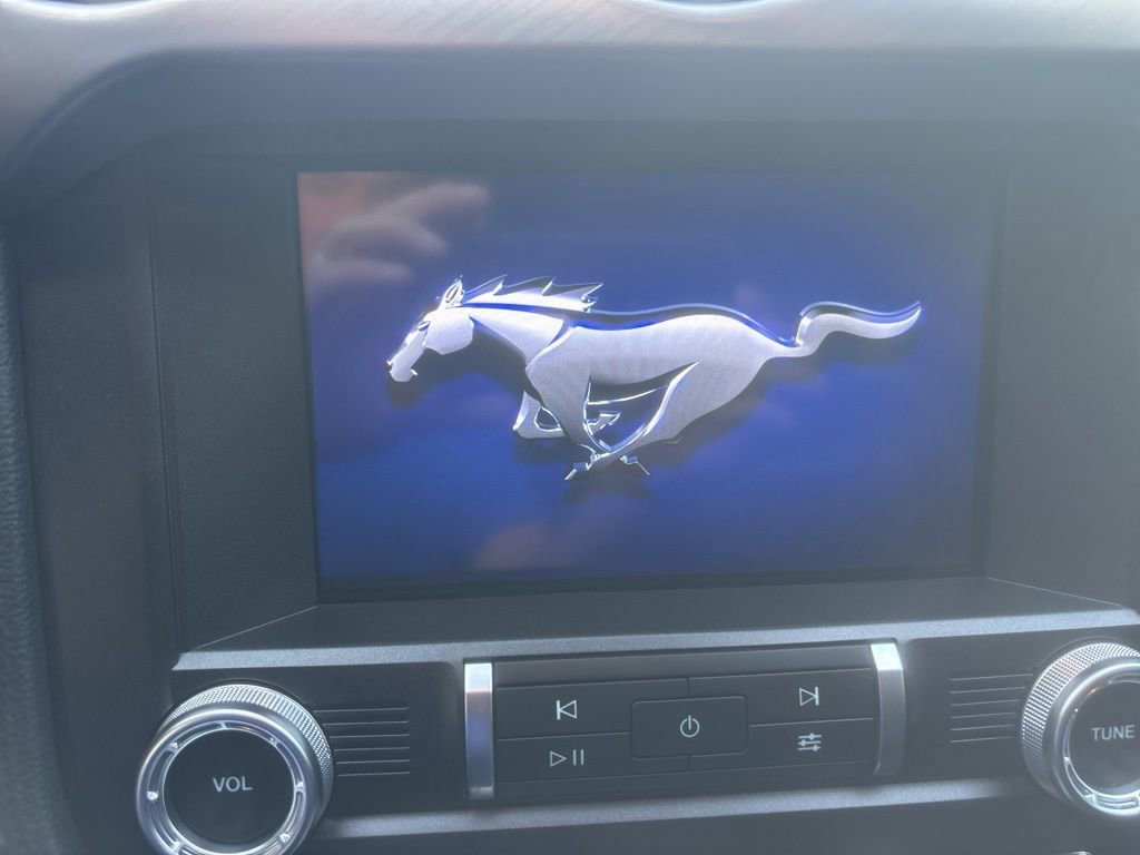 Used 2022 Ford Mustang GT Premium w/ Equipment Group 401A image 23