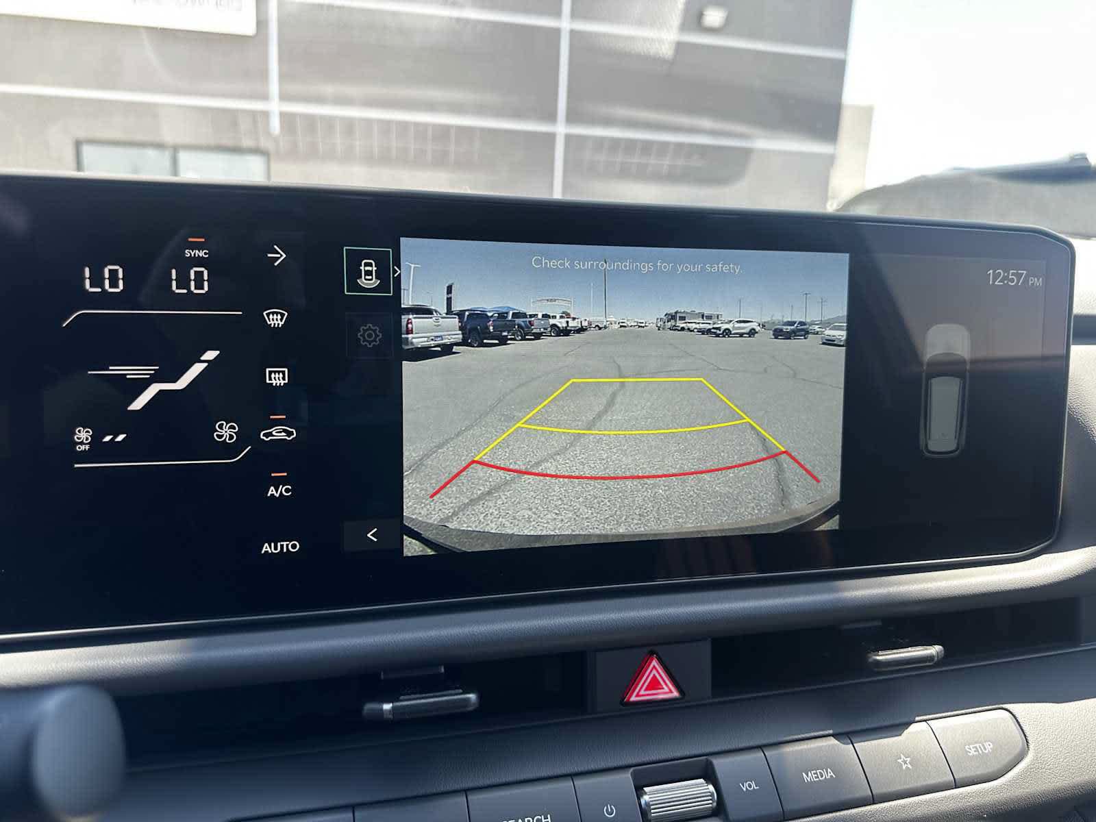 New 2027 Kia Seltos X-Line S w/ X-Line S Premium Package AWD/4WD image 20