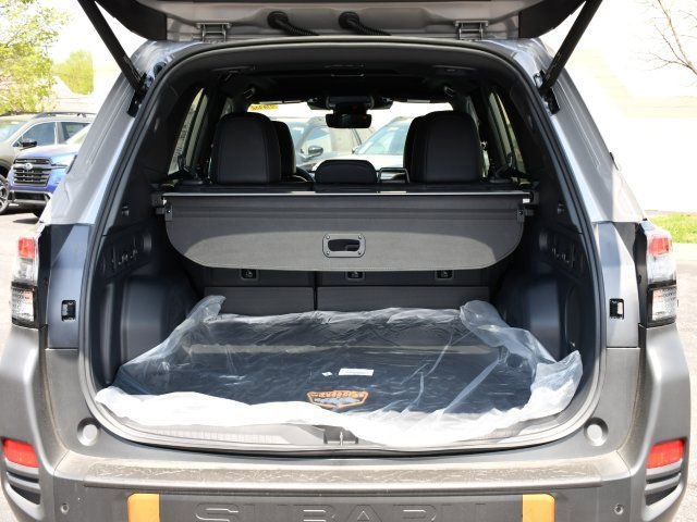 New 2026 Subaru Forester Wilderness image 27