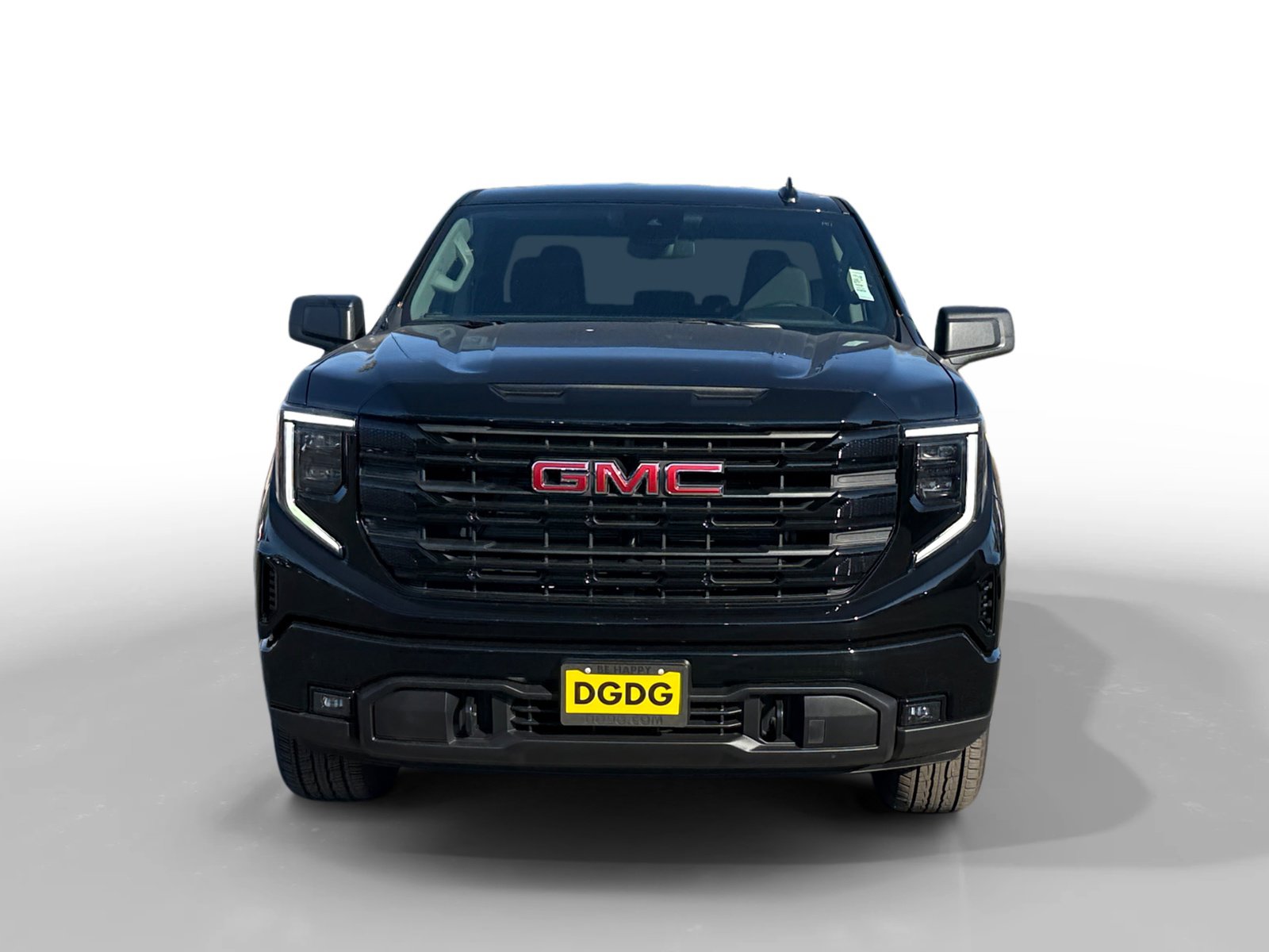 New 2026 GMC Sierra 1500 Elevation image 8