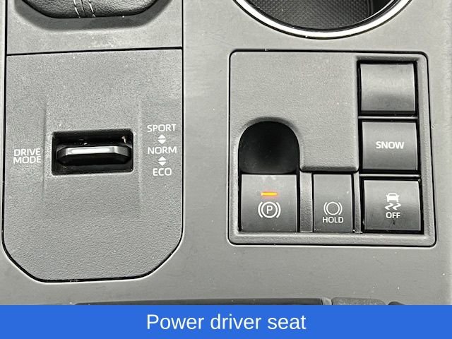 Used 2023 Toyota Highlander XSE image 24