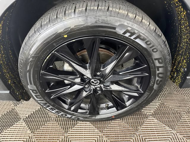 Used 2024 MAZDA CX-5 Carbon Edition AWD/4WD image 26