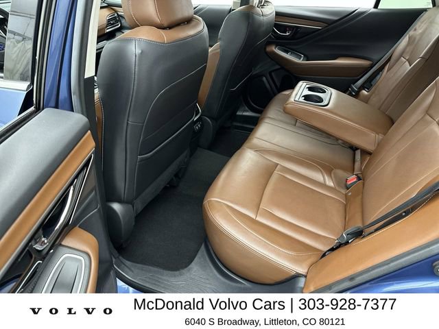 Used 2020 Subaru Outback Touring XT AWD/4WD image 23