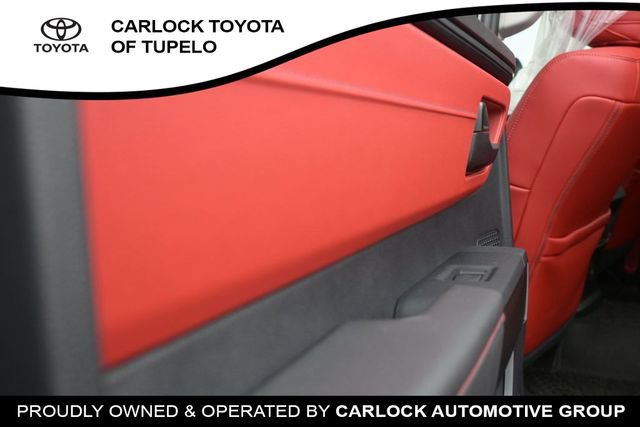 Used 2023 Toyota Tundra TRD Pro w/ Security Package (TMS) AWD/4WD image 21