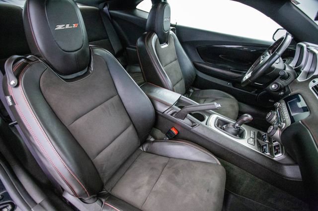 Used 2012 Chevrolet Camaro ZL1 image 22