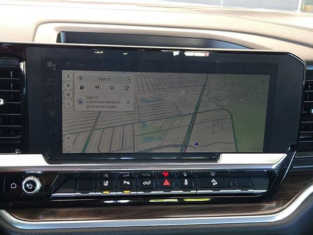 Certified 2025 GMC Sierra 2500 SLT image 18