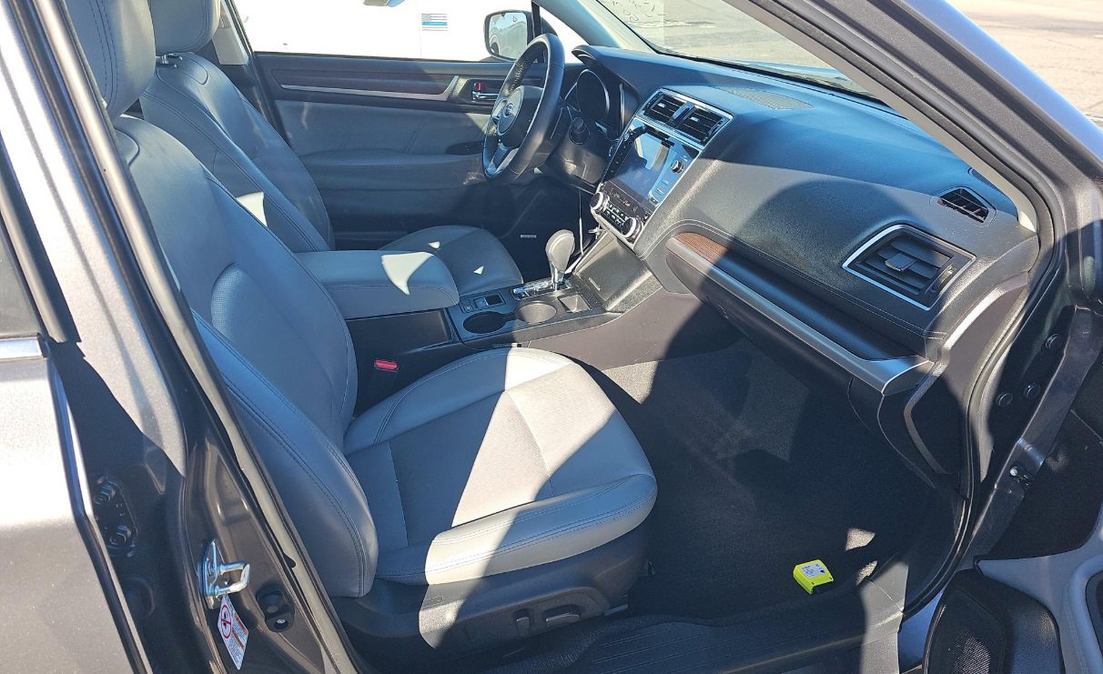 Used 2018 Subaru Legacy 2.5i Limited image 12