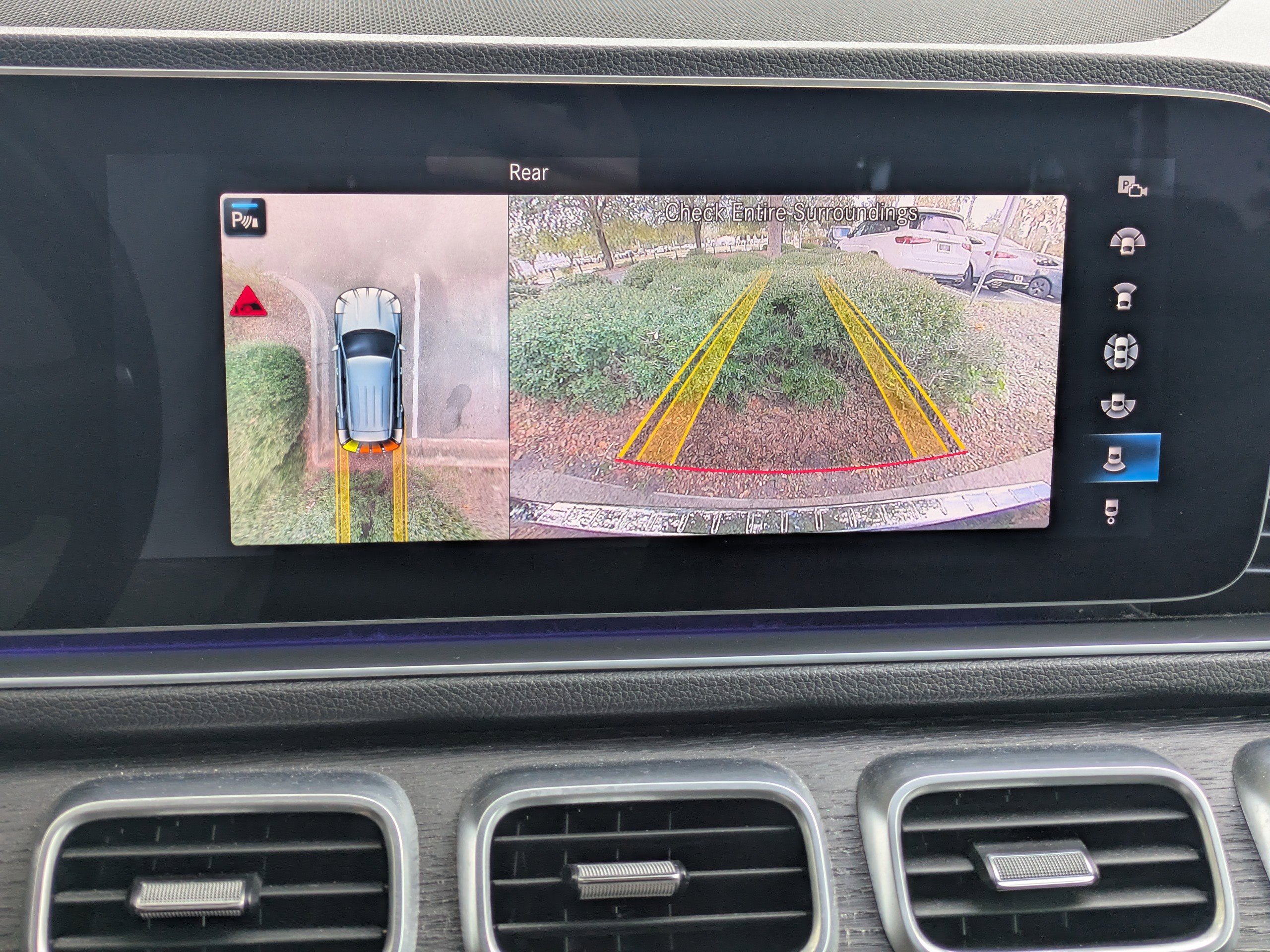 Used 2022 Mercedes-Benz GLE 350 image 24