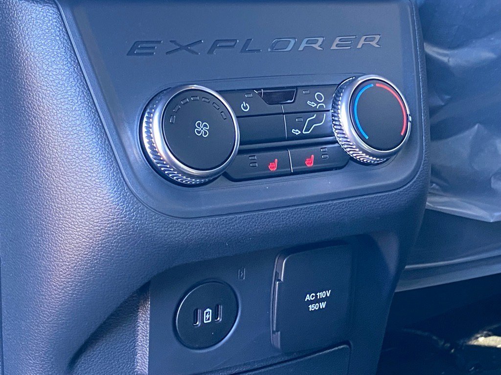 New 2026 Ford Explorer ST image 15