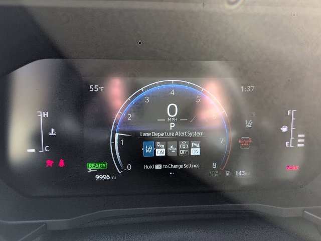 Used 2024 Toyota Land Cruiser 1958 image 16