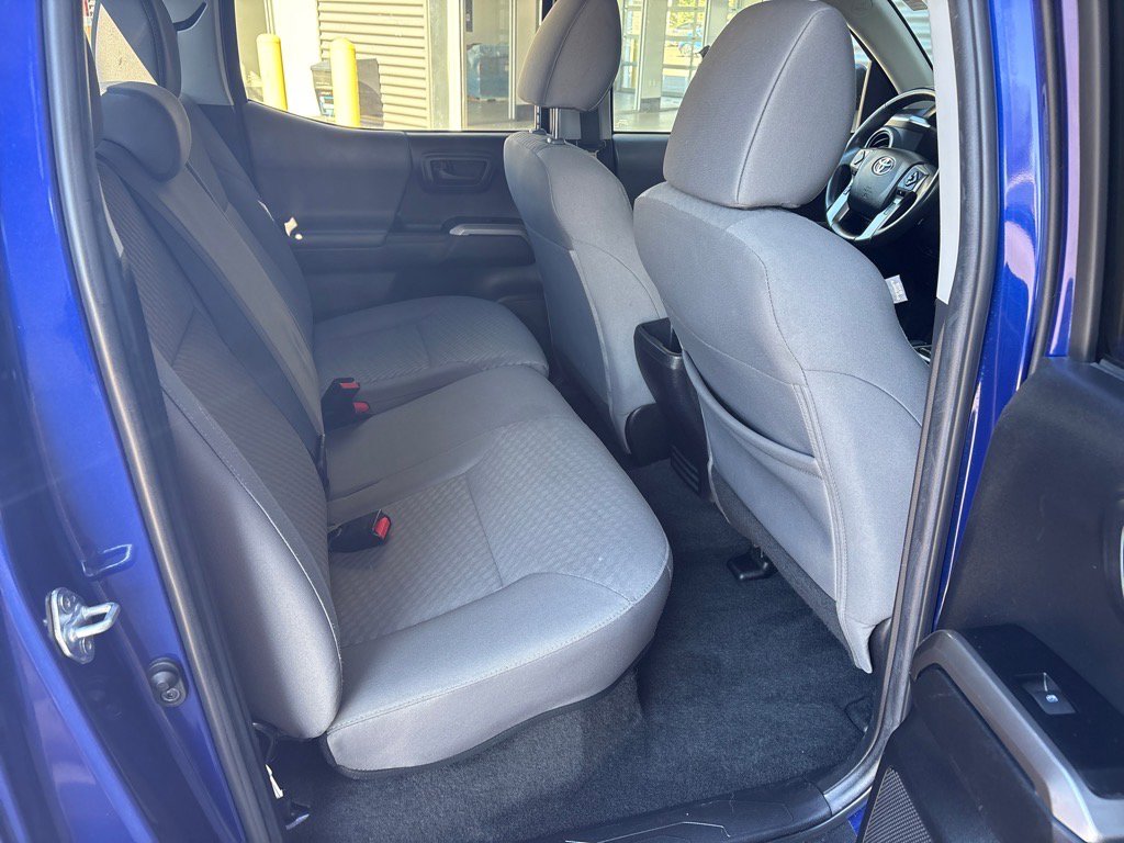 Used 2023 Toyota Tacoma SR5 image 46