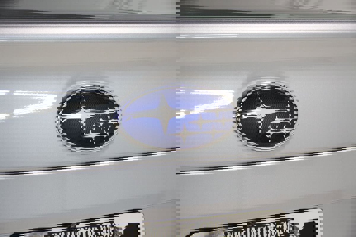 Used 2019 Subaru Legacy 2.5i Limited AWD/4WD image 14