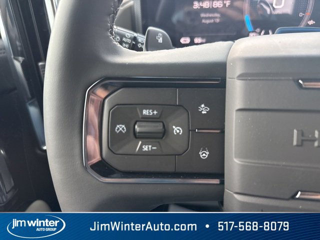 New 2026 GMC Hummer EV SUV image 23