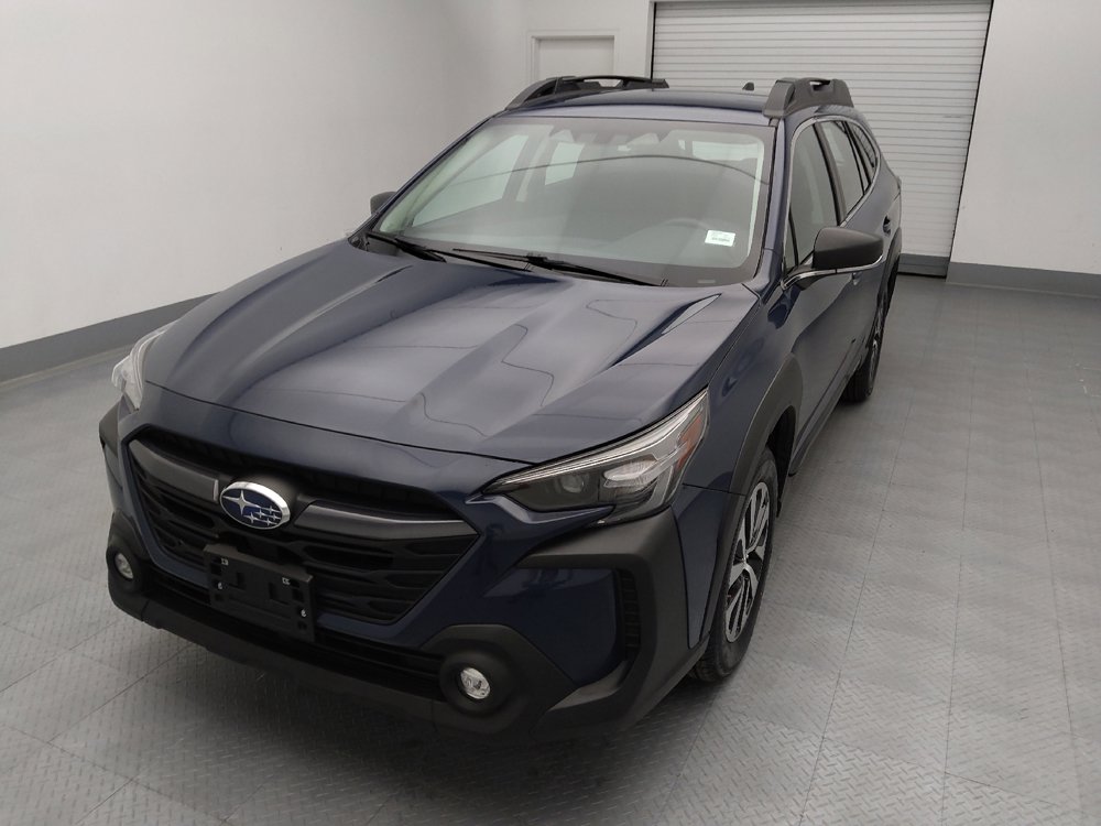 Used 2024 Subaru Outback image 15