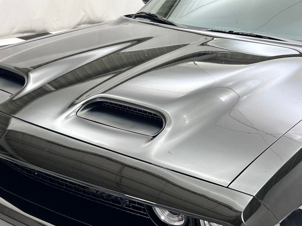 Used 2023 Dodge Challenger SRT Hellcat image 6