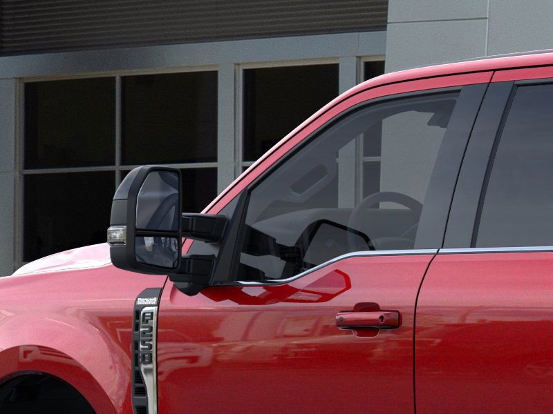 New 2026 Ford F250 King Ranch w/ Tremor Off-Road Package image 20