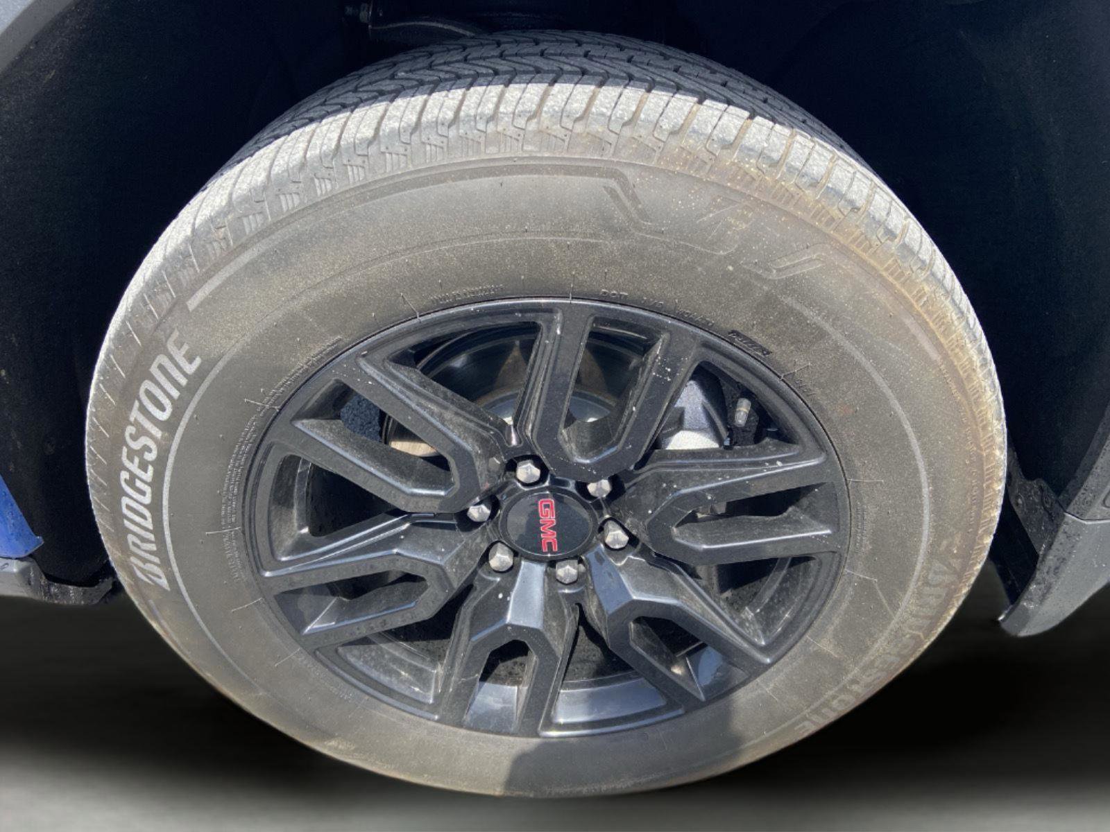 Used 2023 GMC Sierra 1500 Elevation AWD/4WD image 39