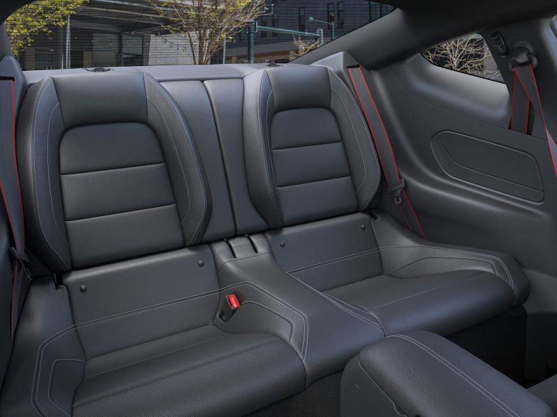 New 2026 Ford Mustang Premium image 11