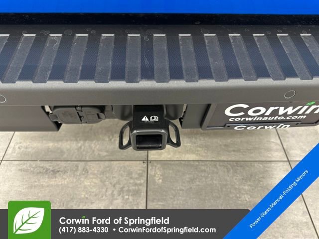 New 2026 Ford Maverick XL w/ 4K Tow Package image 20