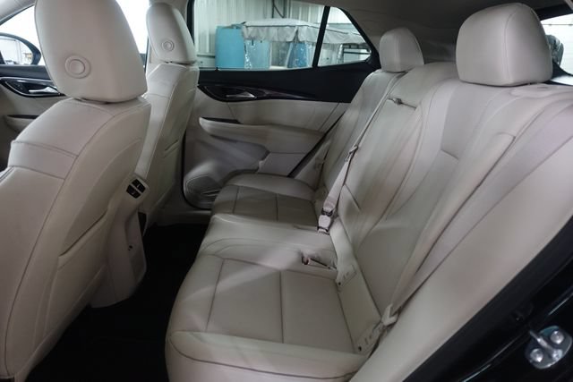 Used 2023 Buick Envision Essence AWD/4WD image 19