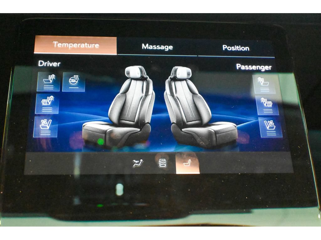 New 2026 Cadillac Vistiq Premium Luxury AWD/4WD image 32