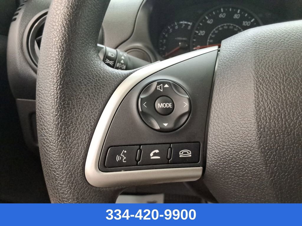Used 2024 Mitsubishi Mirage ES image 23