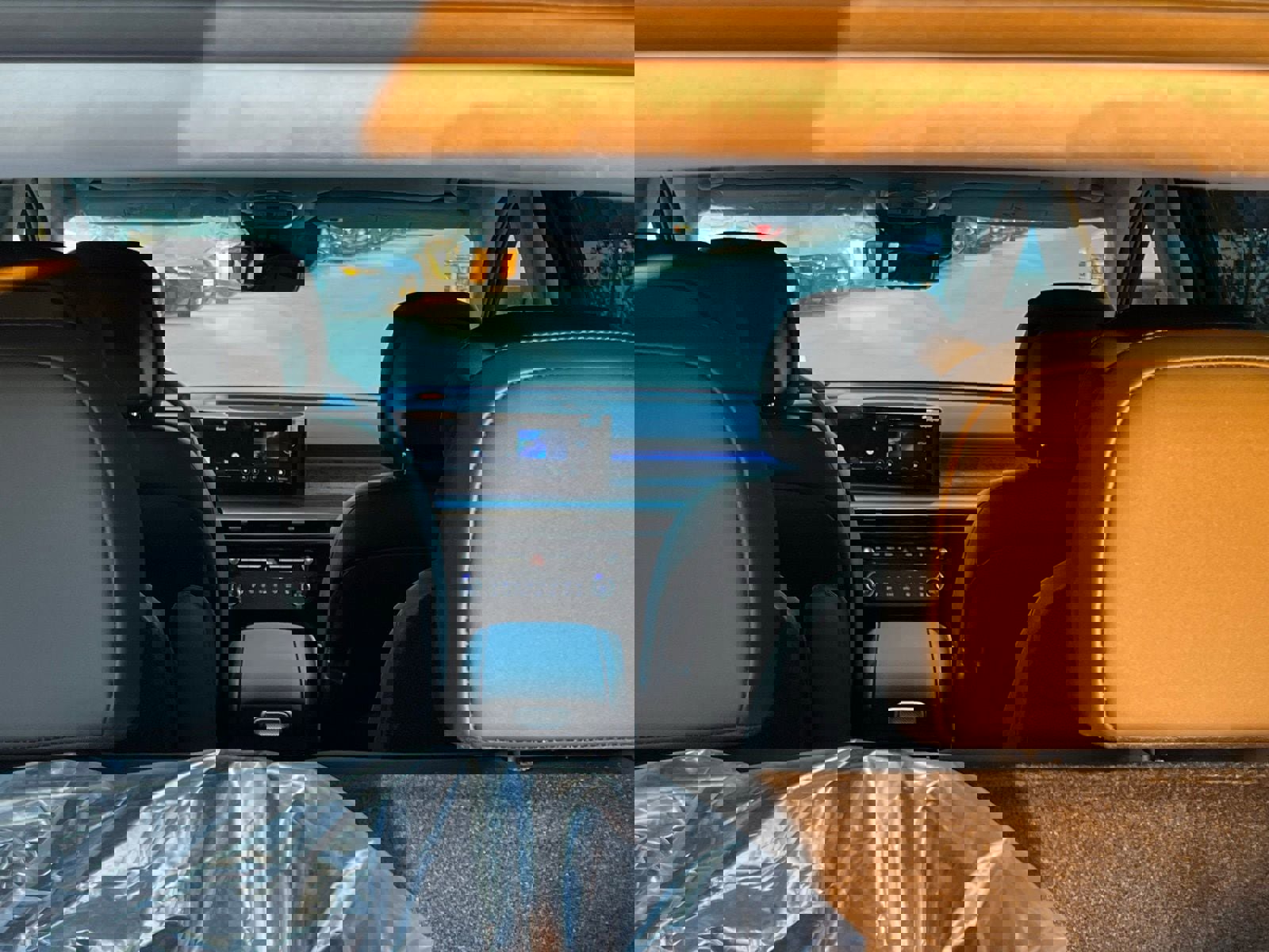 New 2026 Hyundai Ioniq 9 Calligraphy image 15