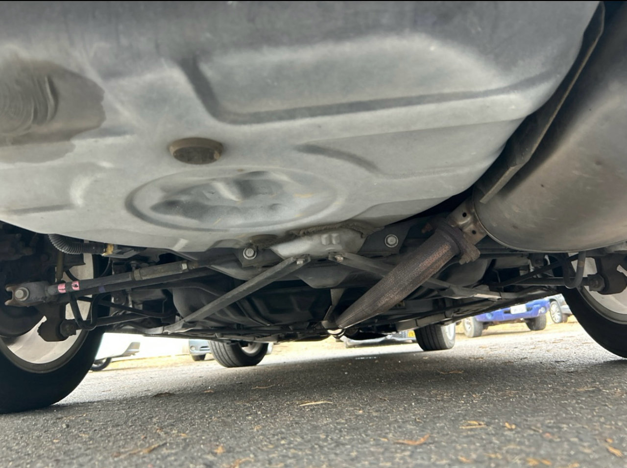 Used 2006 Toyota Solara SE image 45