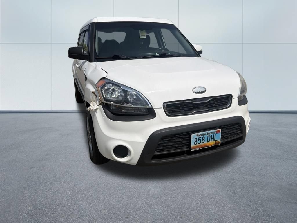 Used 2013 Kia Soul + FWD video 2