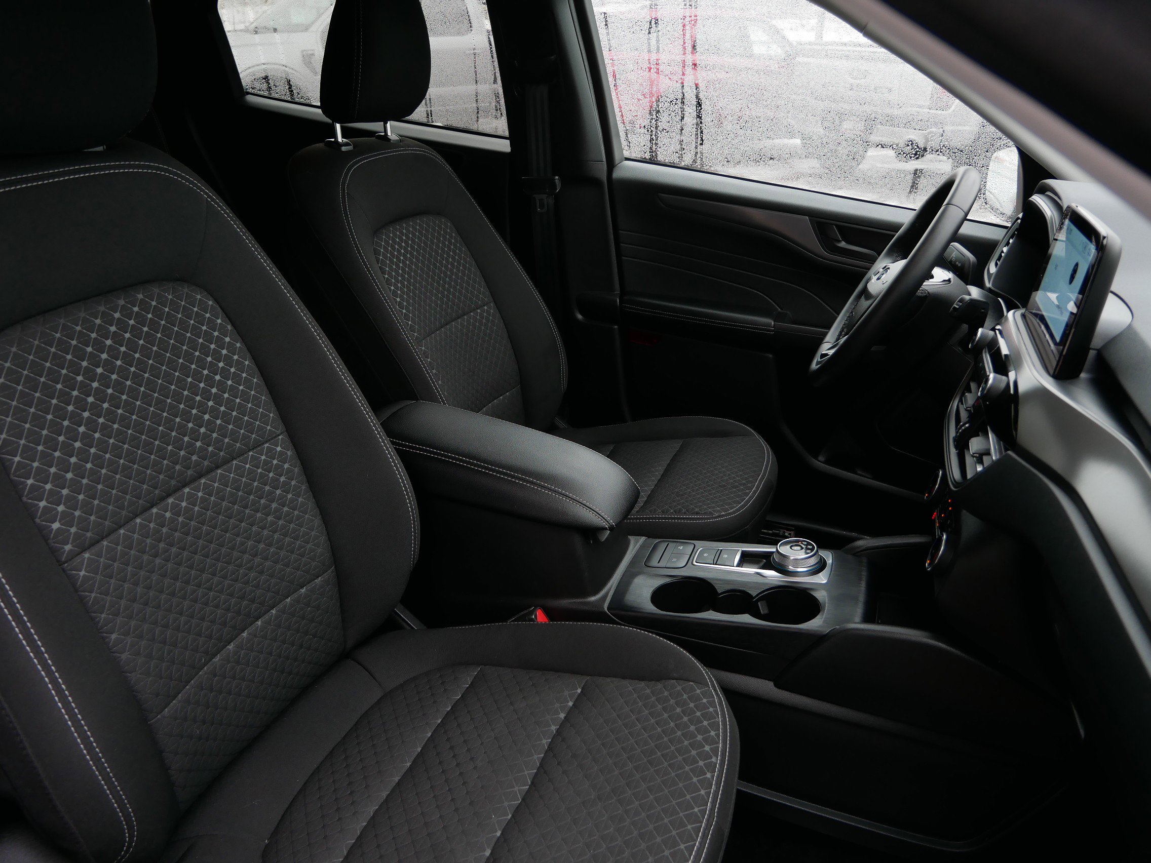 Used 2023 Ford Escape Active image 23