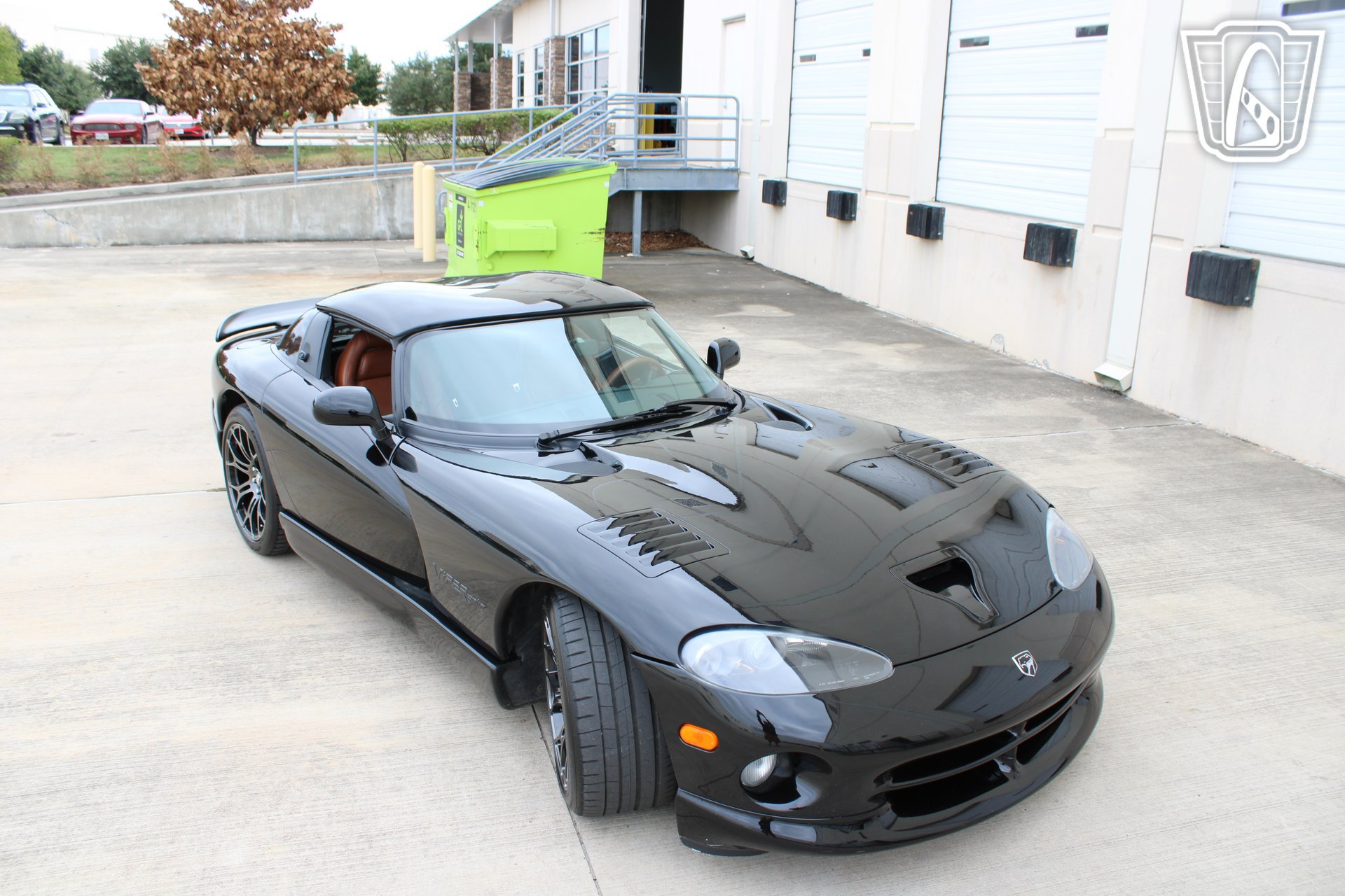 Used 2000 Dodge Viper RT/10 RWD image 34
