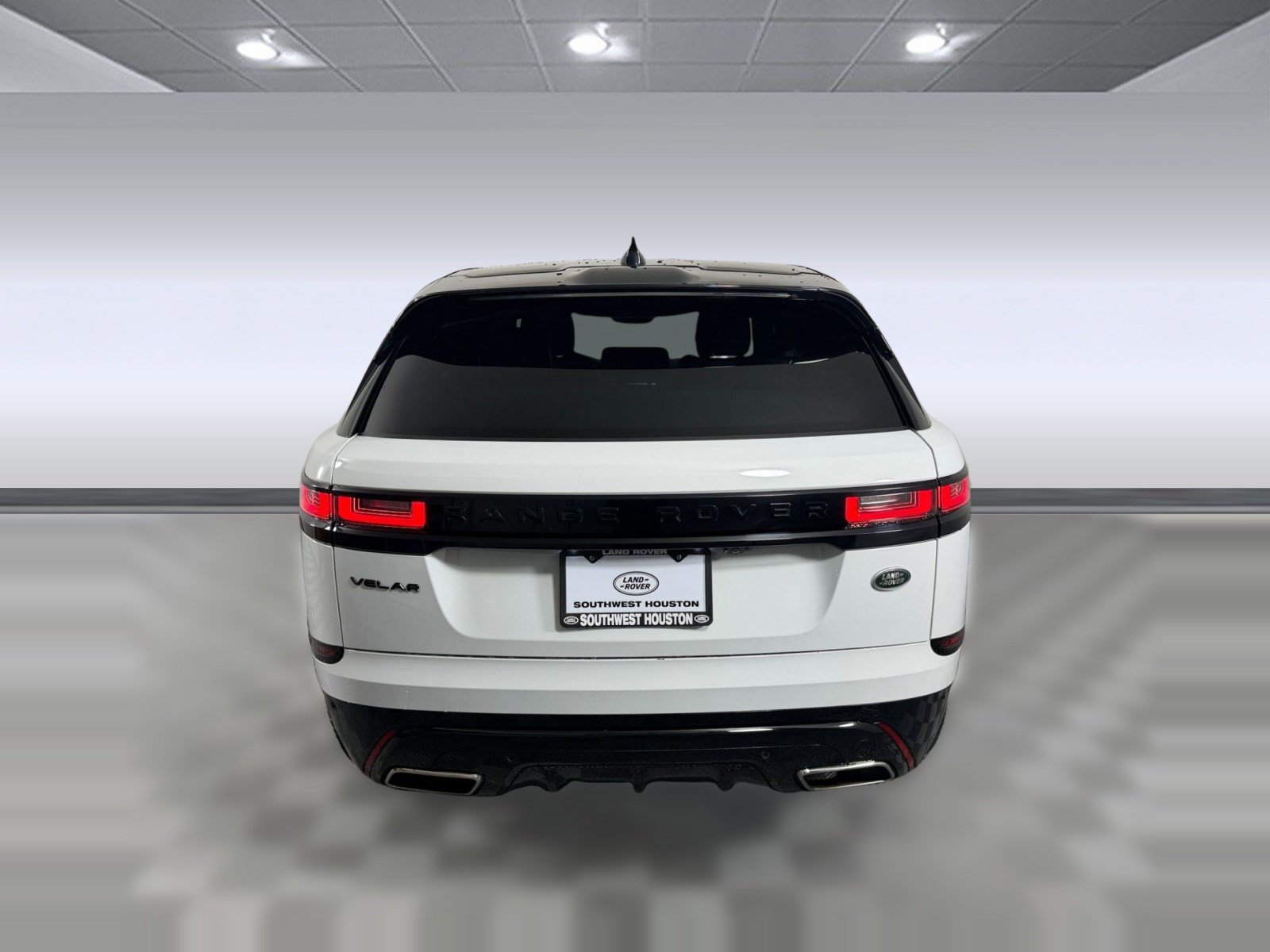 Used 2023 Land Rover Range Rover Velar R-Dynamic S AWD/4WD image 10