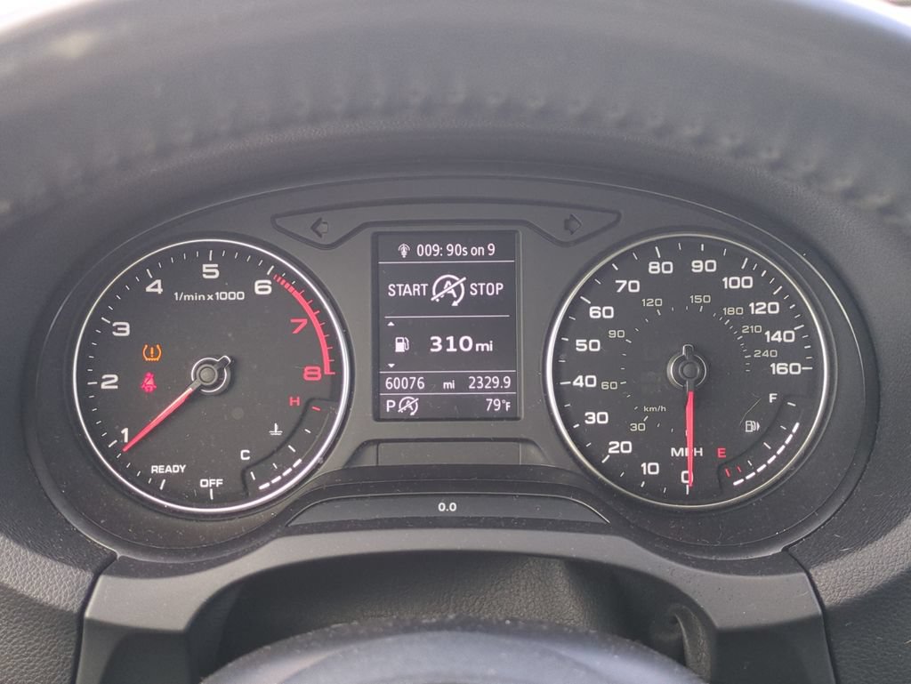 Used 2018 Audi A3 2.0T Premium w/ Convenience Package FWD image 27