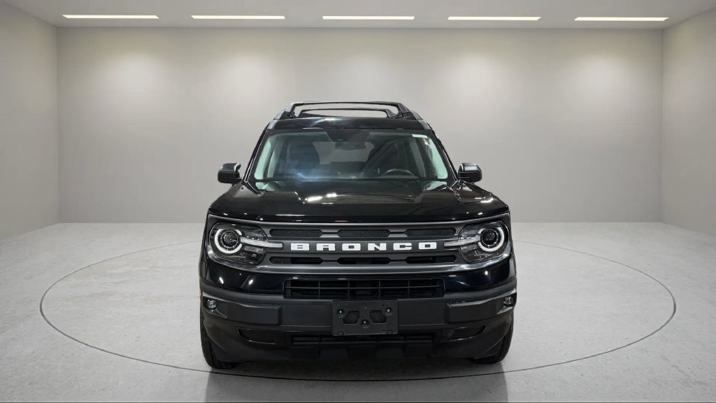 Used 2024 Ford Bronco Sport Big Bend w/ Convenience Package AWD/4WD image 18